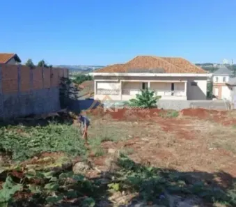 Lote/Terreno à venda, 469m² no Ribeirânia, Ribeirão Preto
