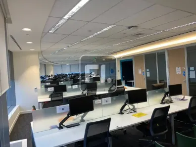 Sala Comercial para alugar, 2505m² no Bela Vista, São Paulo