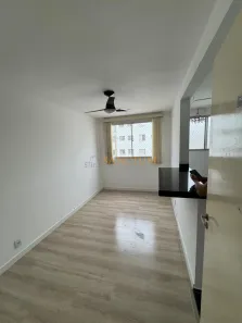 Apartamento com 2 Quartos à venda, 51m² no Jardim Nova Europa, Campinas