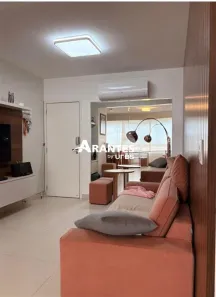 Apartamento com 3 Quartos à venda, 84m² no Umuarama, Uberlândia