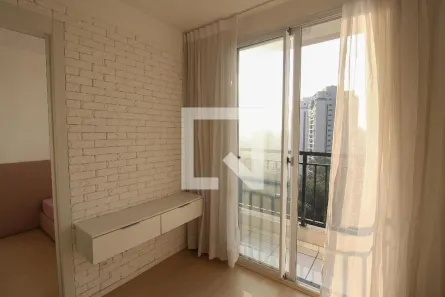 Apartamento com 2 Quartos à venda, 37m² no Jardim Peri Peri, São Paulo