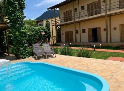 Imóvel Comercial com 6 Quartos à venda, 230m² no Maresias, São Sebastião