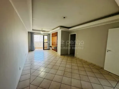 Apartamento com 2 Quartos para alugar, 112m² no Vila Imperial, São José do Rio Preto