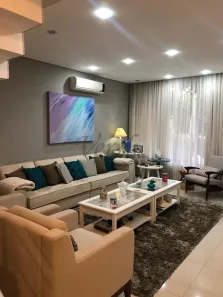 Casa de Condomínio com 4 Quartos à venda, 280m² no Jardim Residencial Terra Nobre, Indaiatuba