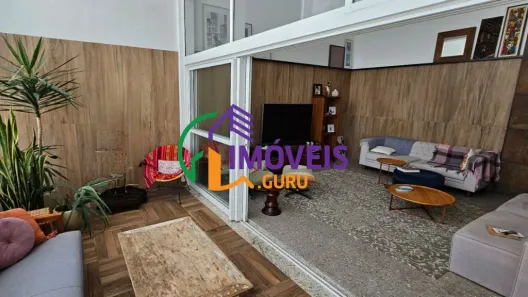 Apartamento com 4 Quartos à venda, 240m² no Vila Suzana, São Paulo