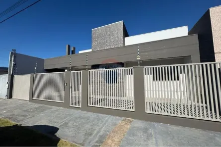 Casa com 3 Quartos à venda, 157m² no Parque das Emas, Lucas do Rio Verde