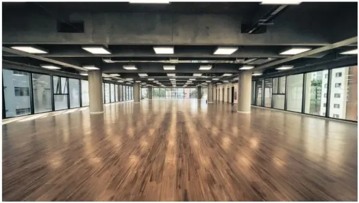 Sala Comercial para alugar, 442m² no Pinheiros, São Paulo