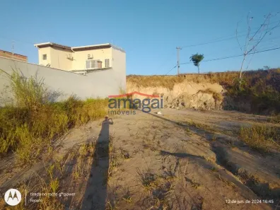 Lote/Terreno à venda, 311m² no Jardim Alvorada, Jacareí