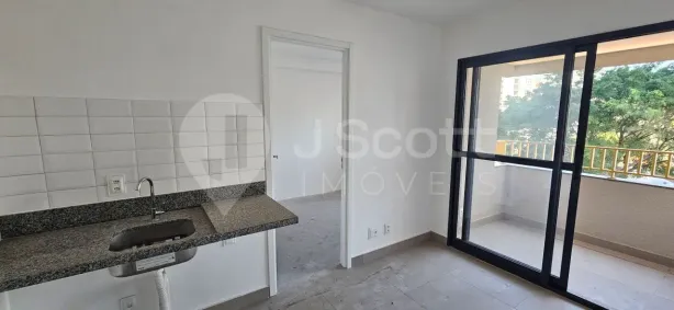Apartamento com 1 Quarto à venda, 26m² no Vila Olímpia, São Paulo