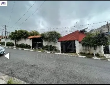 Casa com 3 Quartos à venda, 130m² no Vila Guarani (Z Sul), São Paulo