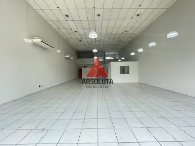 Ponto Comercial para alugar, 288m² no Vila Molon, Americana