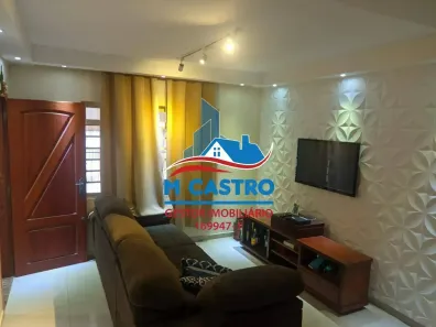 Casa com 3 Quartos à venda, 100m² no Jardim Catanduva, São Paulo
