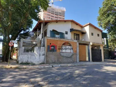 Sobrado com 4 Quartos à venda, 251m² no Vila Ema, São José dos Campos