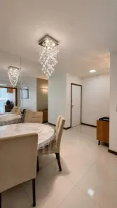 Apartamento com 3 Quartos à venda, 90m² no Itapuã, Vila Velha