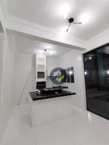 Sobrado com 2 Quartos à venda, 130m² no Jardim Maria Luiza, Agudos