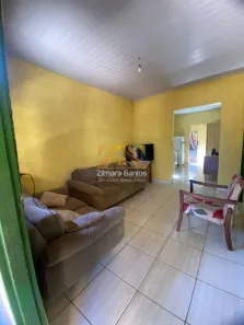 Casa com 2 Quartos à venda, 70m² no Plano Diretor Sul, Palmas
