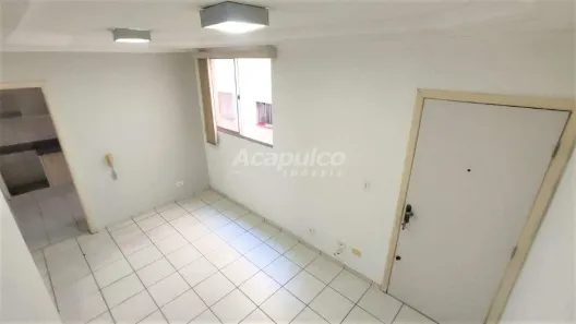 Apartamento com 2 Quartos à venda, 48m² no Conserva, Americana