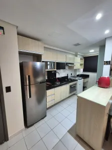 Apartamento com 4 Quartos à venda, 70m² no Porto, Cuiabá