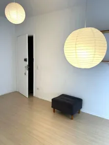 Apartamento com 3 Quartos para alugar, 80m² no Vila Olímpia, São Paulo