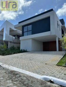 Casa com 5 Quartos à venda, 290m² no Altiplano Cabo Branco, João Pessoa