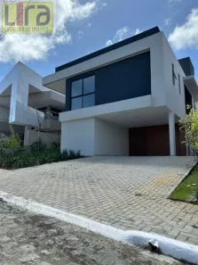 Casa com 5 Quartos à venda, 290m² no Altiplano Cabo Branco, João Pessoa