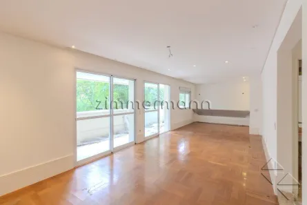 Apartamento com 3 Quartos à venda, 136m² no Alto da Lapa, São Paulo