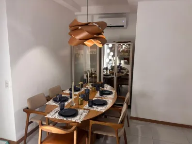 Apartamento com 3 Quartos à venda, 83m² no São Francisco, Niterói