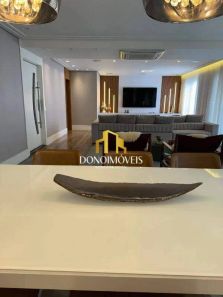 Apartamento com 4 Quartos à venda, 237m² no Centro, São Bernardo do Campo