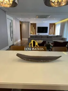 Apartamento com 4 Quartos à venda, 237m² no Centro, São Bernardo do Campo