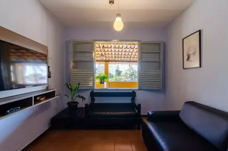 Casa com 4 Quartos à venda, 221m² no Nova Suíssa, Belo Horizonte