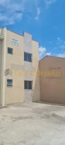 Apartamento com 2 Quartos à venda, 59m² no Residencial e Comercial Laerte Asumpção, Pindamonhangaba