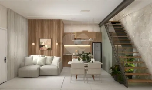 Sobrado com 2 Quartos à venda, 65m² no Ipiranga, São Paulo