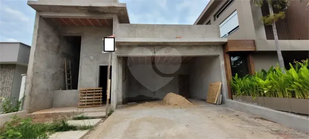 Casa de Condomínio com 3 Quartos à venda, 156m² no Taquaral, Piracicaba