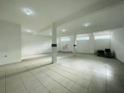 Sala Comercial para alugar, 100m² no Centro, Palhoça