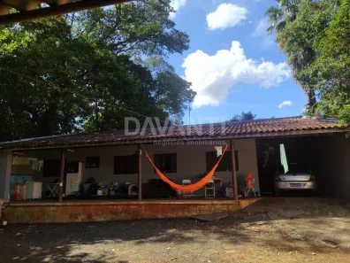 Fazenda/Sítio com 3 Quartos à venda, 200m² no Chácara Santa Margarida, Campinas