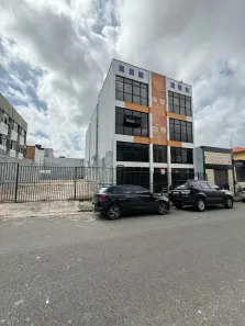 Prédio Comercial à venda, 638m² no São Francisco, São Luís