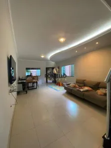 Casa com 3 Quartos à venda, 180m² no Flórida, Sete Lagoas