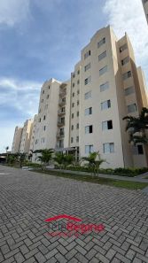 Apartamento com 3 Quartos à venda, 68m² no Vila Paraíso, Caçapava