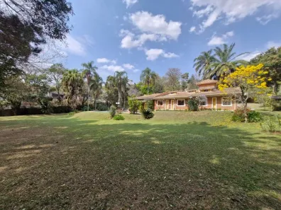 Casa de Condomínio com 3 Quartos à venda, 332m² no Chácara São João, Carapicuíba