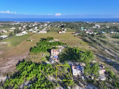 Lote/Terreno à venda, 300m² no Furnas (Lagoa Cortada), Balneário Gaivota