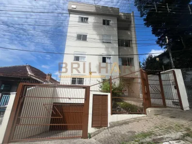 Apartamento com 3 Quartos à venda, 82m² no Sagrada Família, Caxias do Sul