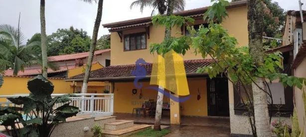 Casa com 2 Quartos para venda ou aluguel, 180m² no São Lourenço, Bertioga