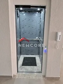 Apartamento com 2 Quartos à venda, 50m² no Vila Camilópolis, Santo André