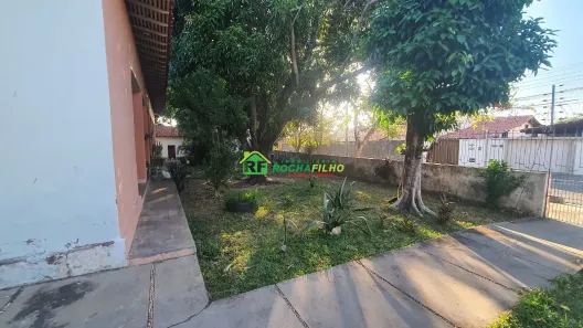 Casa com 6 Quartos à venda, 499m² no Fátima, Teresina