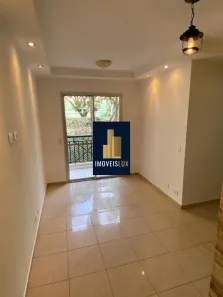 Apartamento com 2 Quartos à venda, 48m² no Jardim Ampliação, São Paulo
