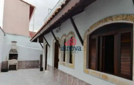 Casa com 4 Quartos à venda, 400m² no Vila Augusta, Guarulhos