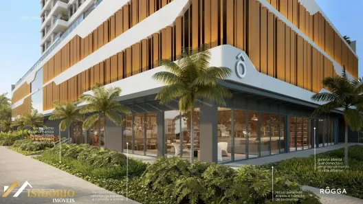 Apartamento com 2 Quartos à venda, 76m² no Itacolomi, Balneário Piçarras