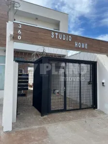 Kitnet com 1 Quarto para alugar, 20m² no Jardim Paulistano, São Carlos