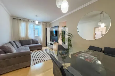 Apartamento com 2 Quartos à venda, 75m² no Taboão, São Bernardo do Campo