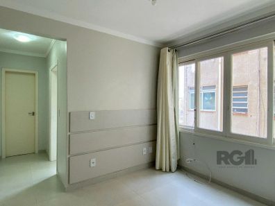 Apartamento com 1 Quarto à venda, 30m² no Centro Histórico, Porto Alegre